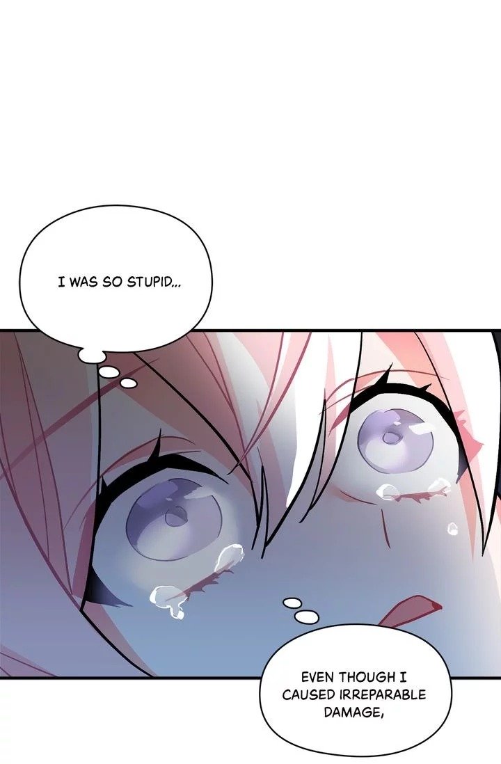 Sica Wolf Chapter 63 - Page 20