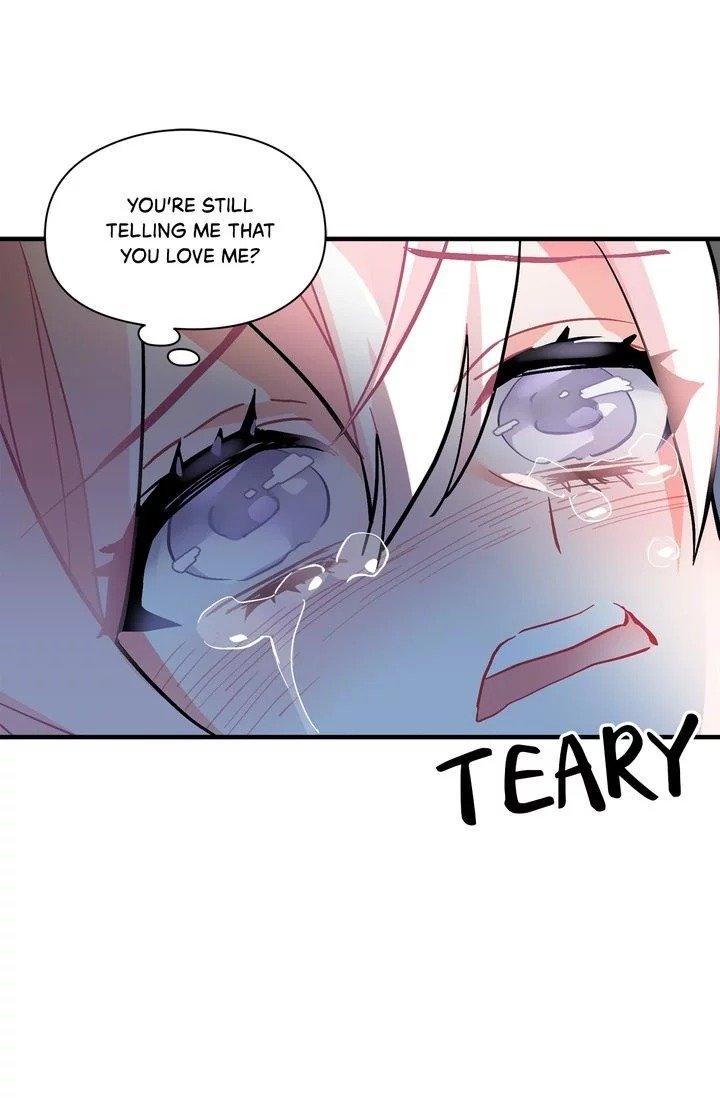 Sica Wolf Chapter 63 - Page 21