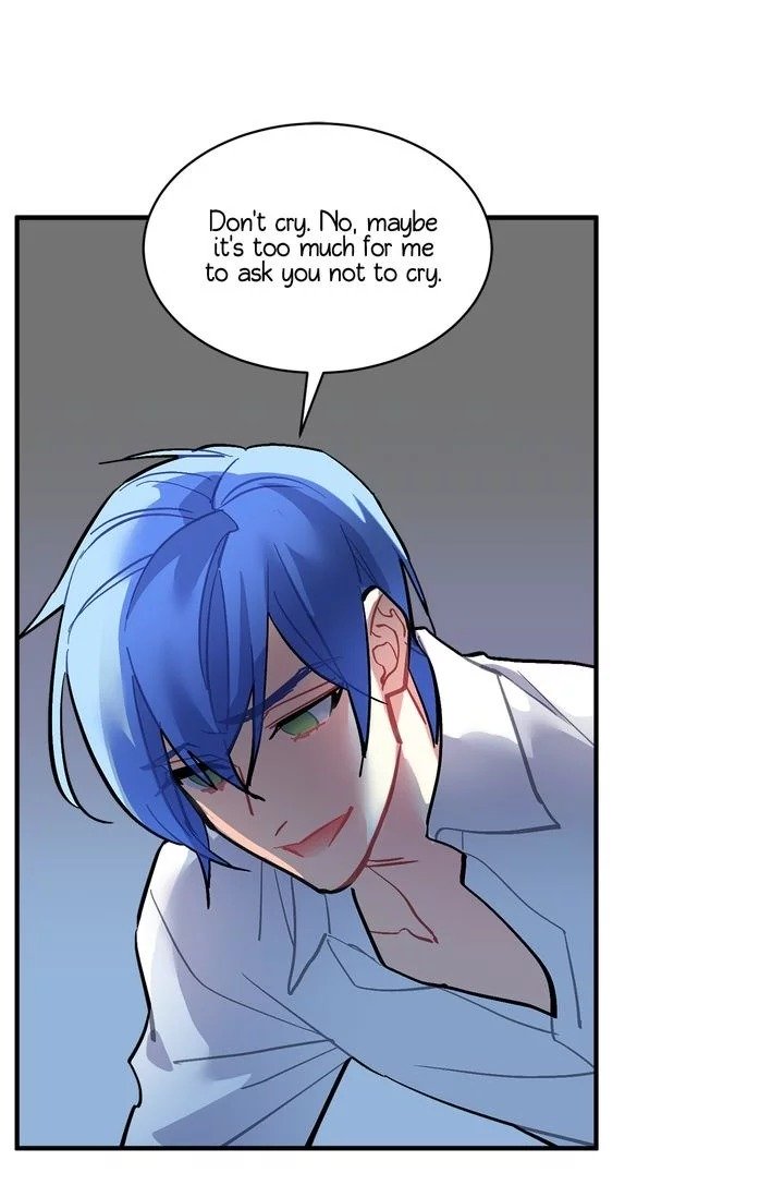 Sica Wolf Chapter 63 - Page 22