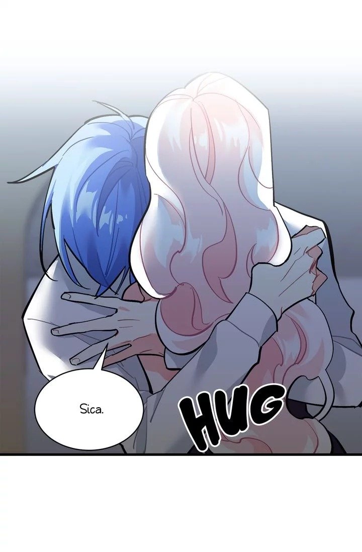 Sica Wolf Chapter 63 - Page 26