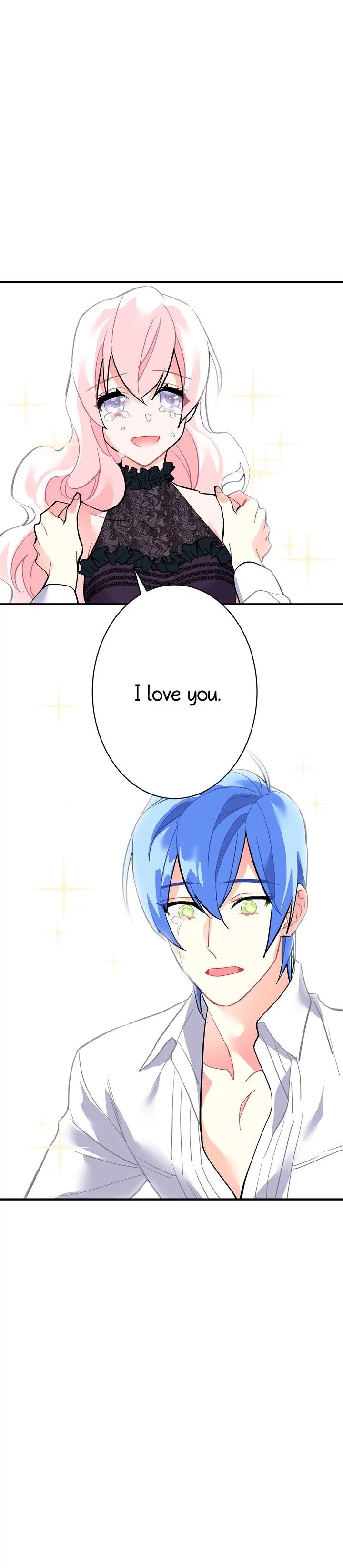 Sica Wolf Chapter 63 - Page 29