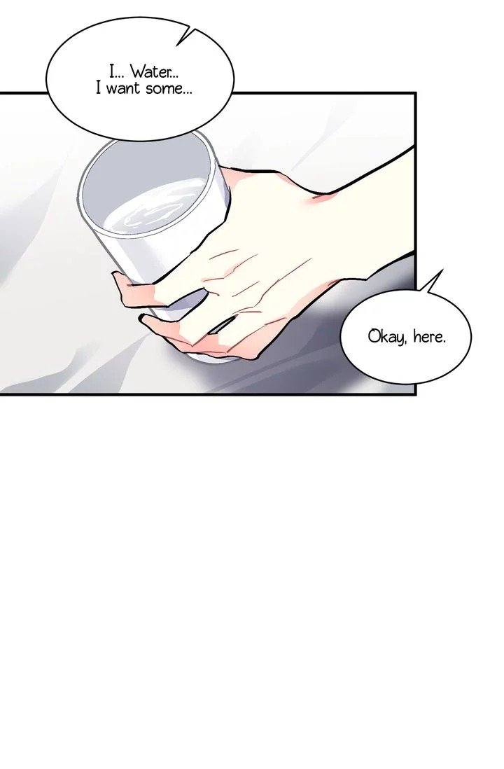 Sica Wolf Chapter 63 - Page 35