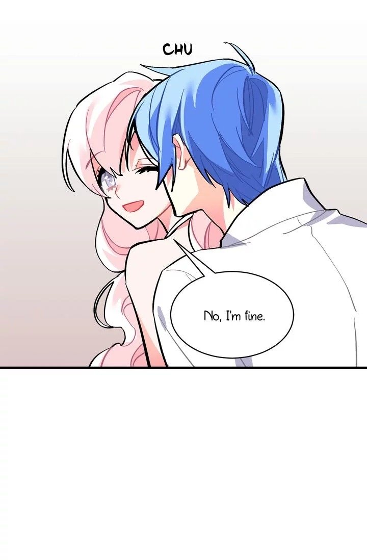 Sica Wolf Chapter 63 - Page 37