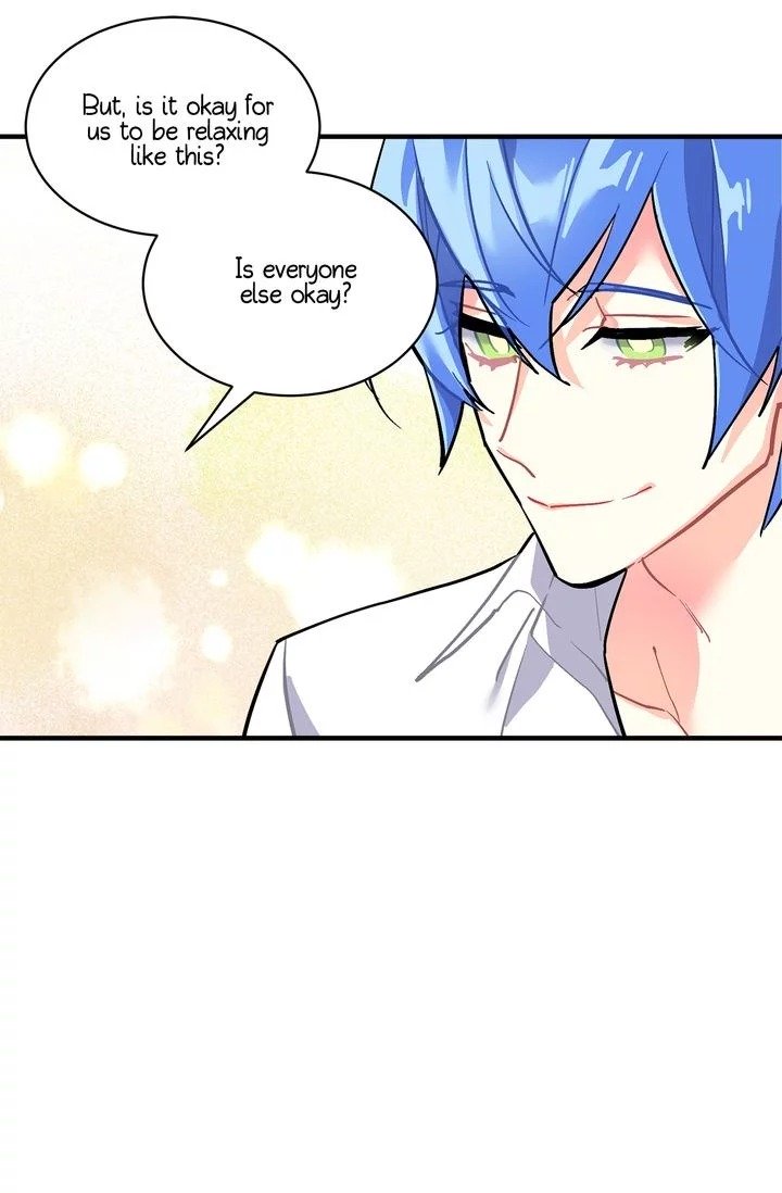 Sica Wolf Chapter 63 - Page 38