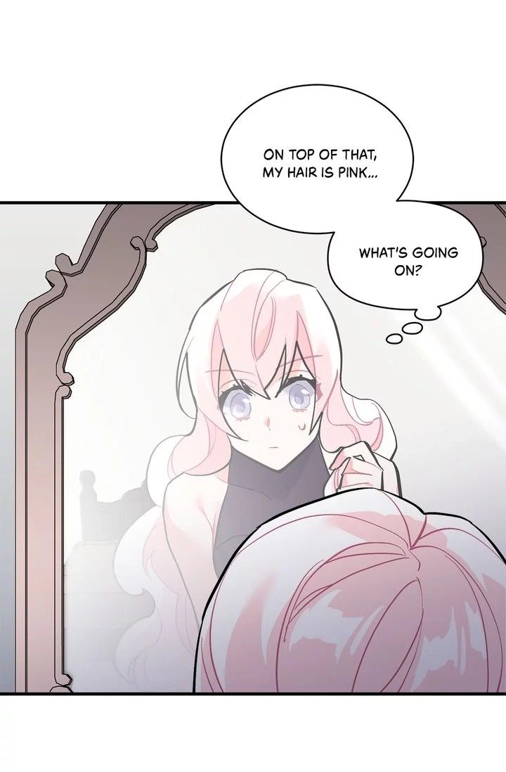 Sica Wolf Chapter 63 - Page 41