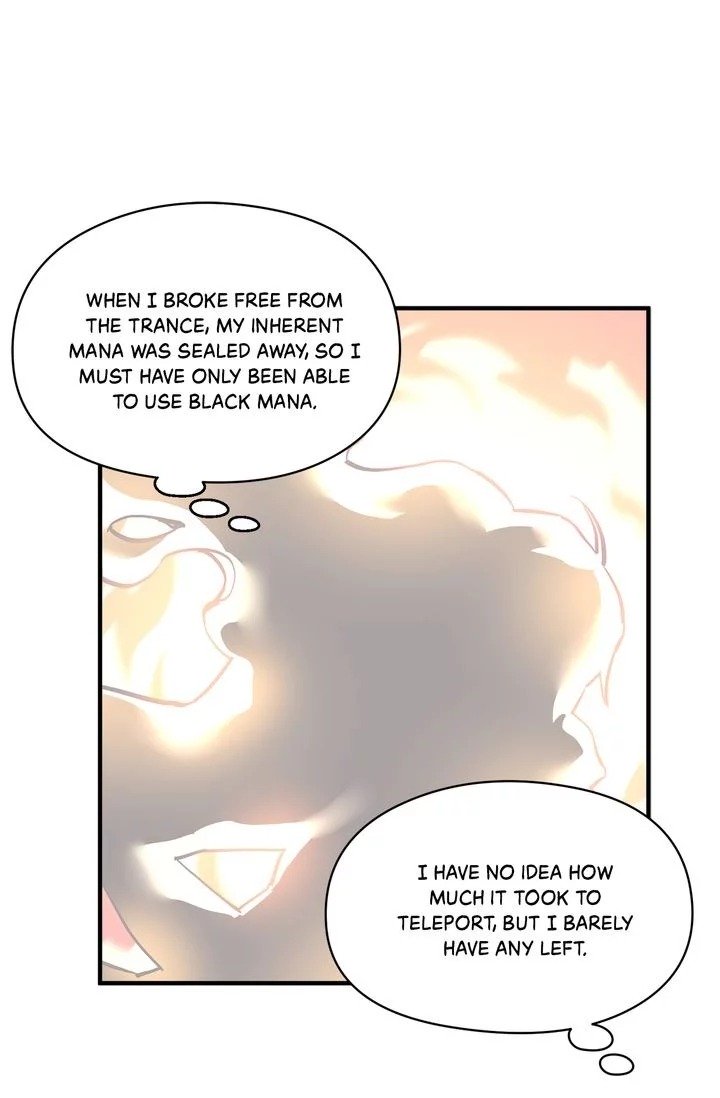 Sica Wolf Chapter 63 - Page 43