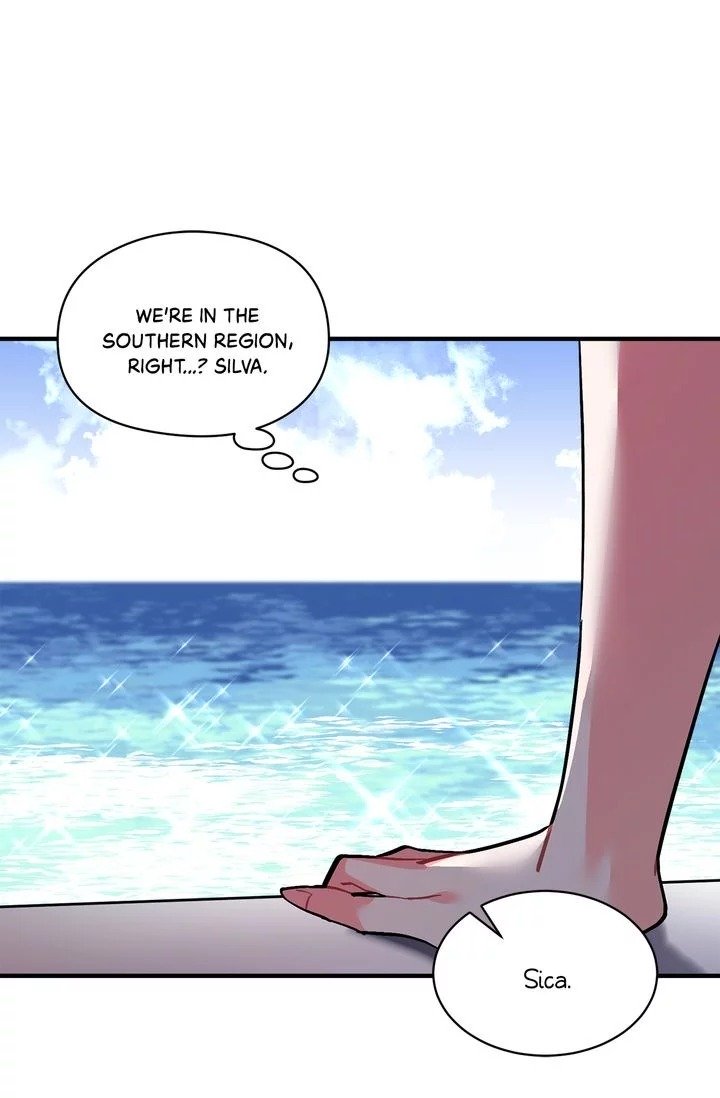 Sica Wolf Chapter 63 - Page 45