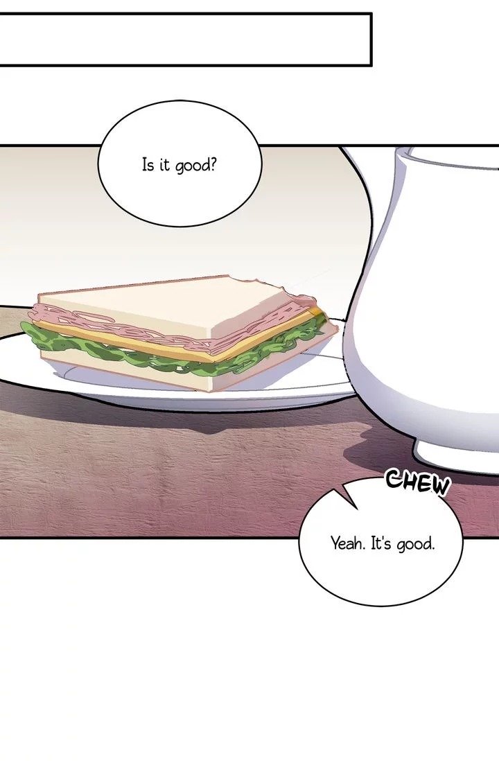 Sica Wolf Chapter 63 - Page 47