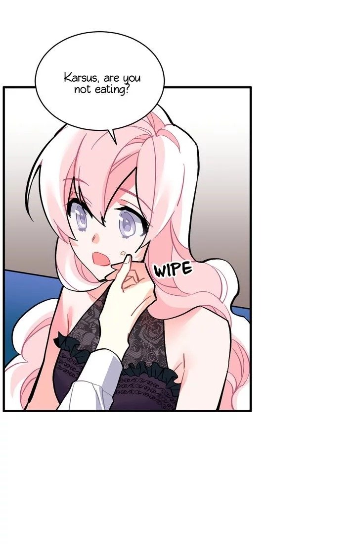 Sica Wolf Chapter 63 - Page 48