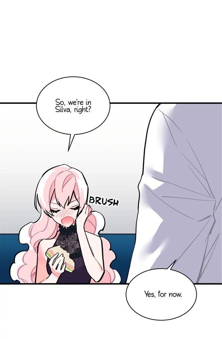 Sica Wolf Chapter 63 - Page 50