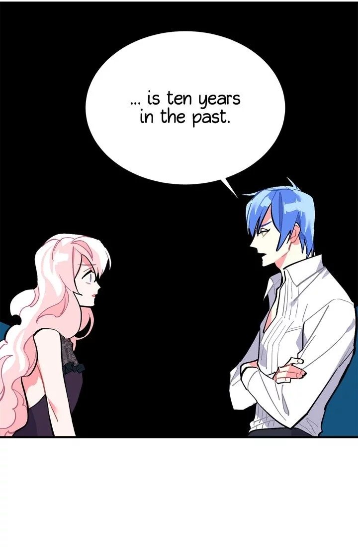 Sica Wolf Chapter 63 - Page 53