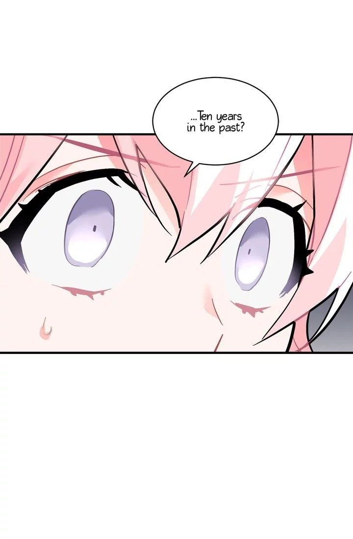 Sica Wolf Chapter 63 - Page 54