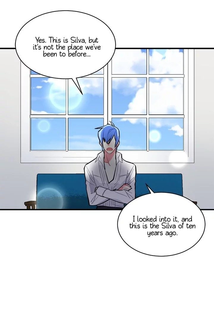 Sica Wolf Chapter 63 - Page 55