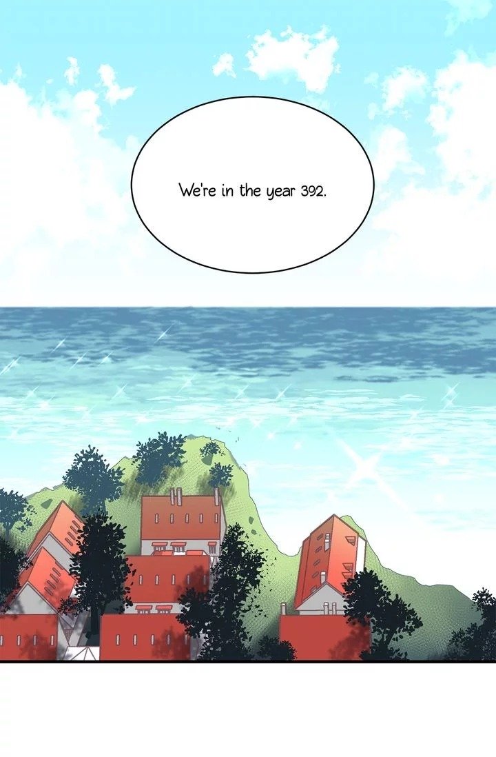 Sica Wolf Chapter 63 - Page 56