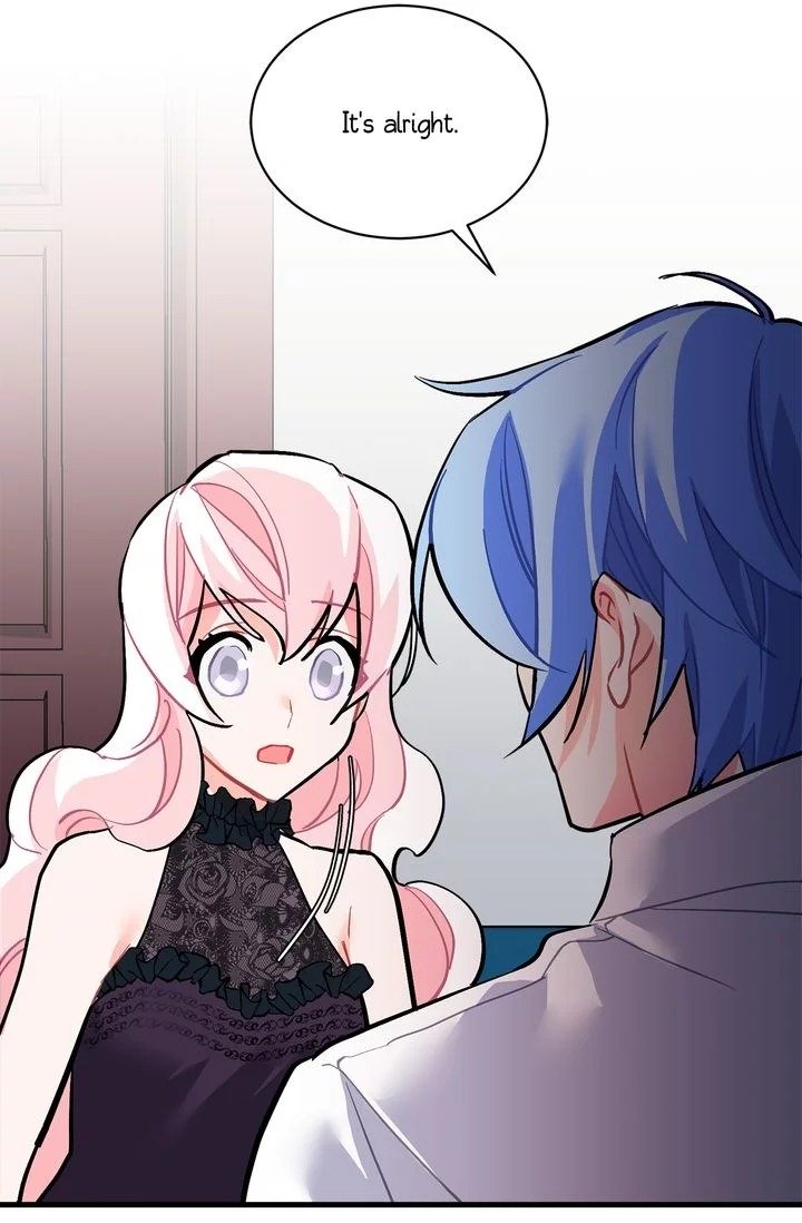 Sica Wolf Chapter 64 - Page 6