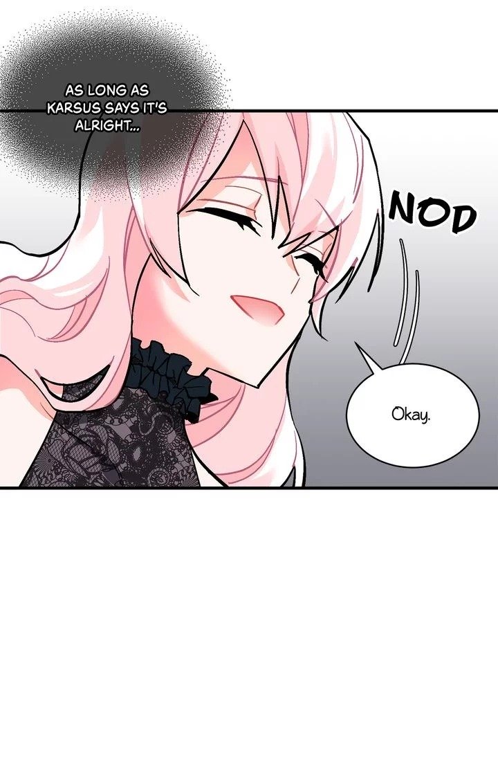 Sica Wolf Chapter 64 - Page 9