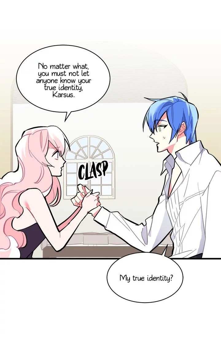 Sica Wolf Chapter 64 - Page 11