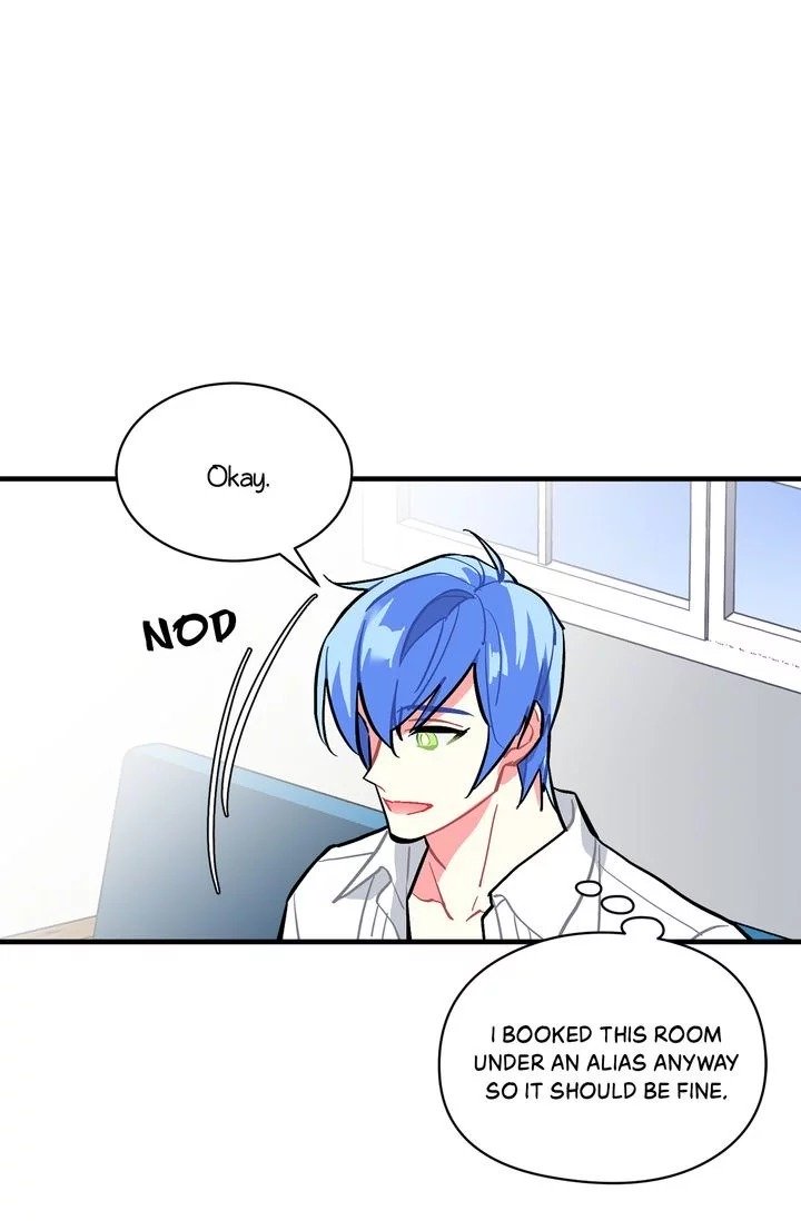 Sica Wolf Chapter 64 - Page 13