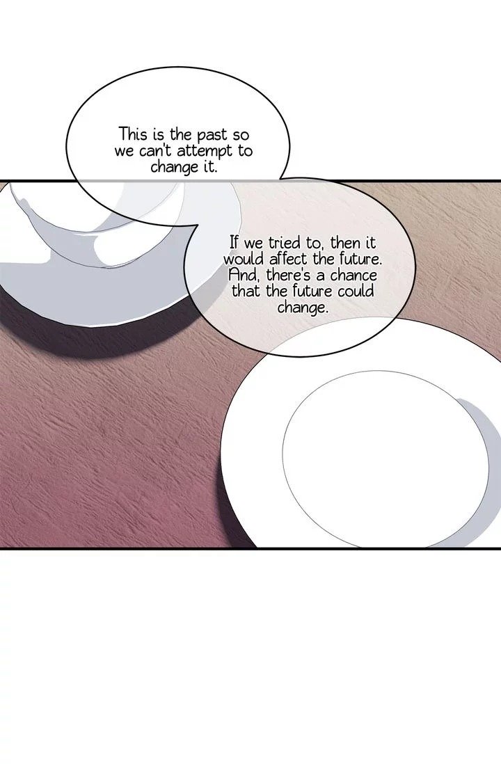 Sica Wolf Chapter 64 - Page 14