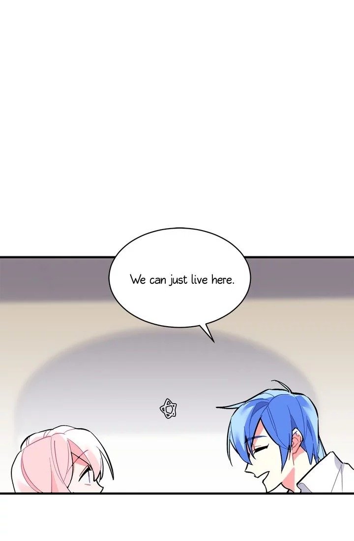 Sica Wolf Chapter 64 - Page 17