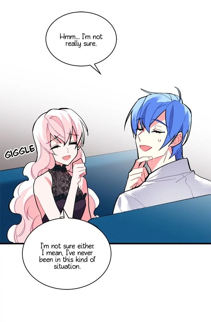 Sica Wolf Chapter 64 - Page 19