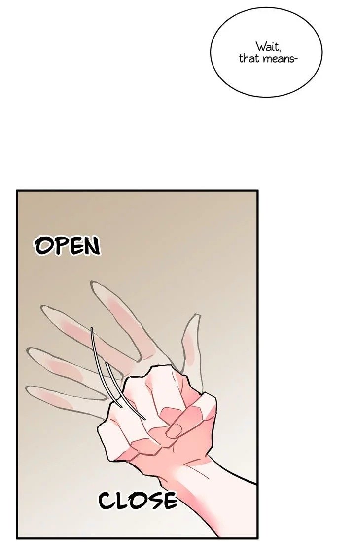 Sica Wolf Chapter 64 - Page 20