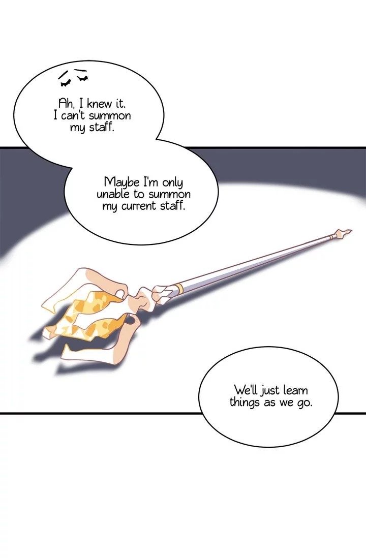 Sica Wolf Chapter 64 - Page 22