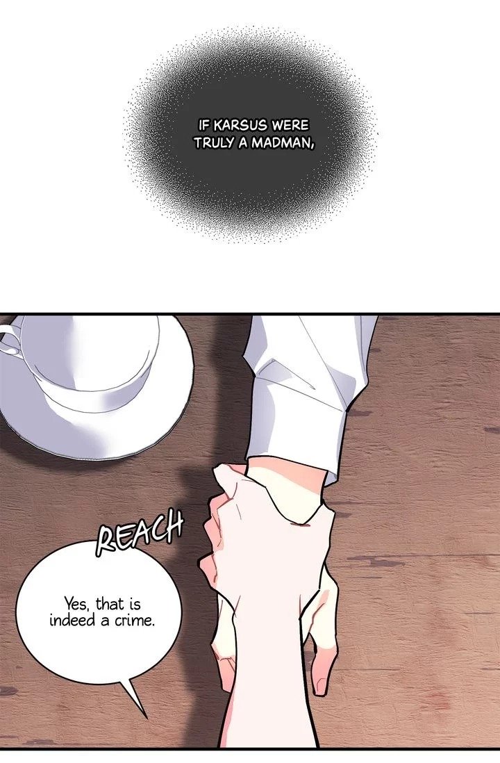 Sica Wolf Chapter 64 - Page 25