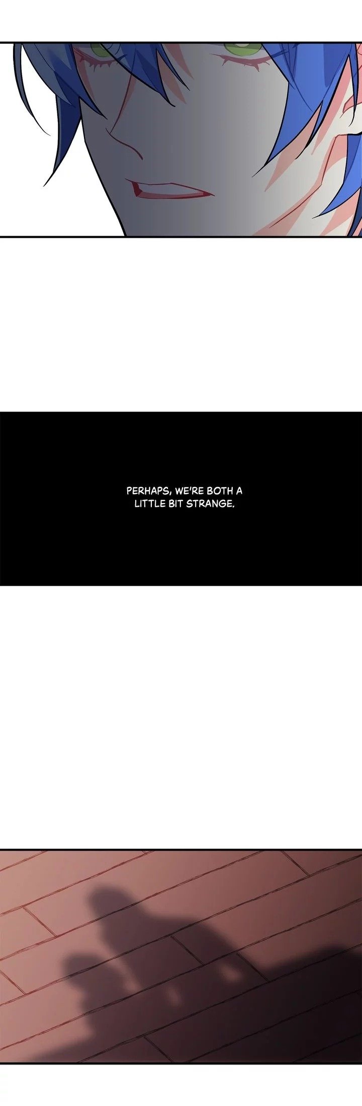 Sica Wolf Chapter 64 - Page 27