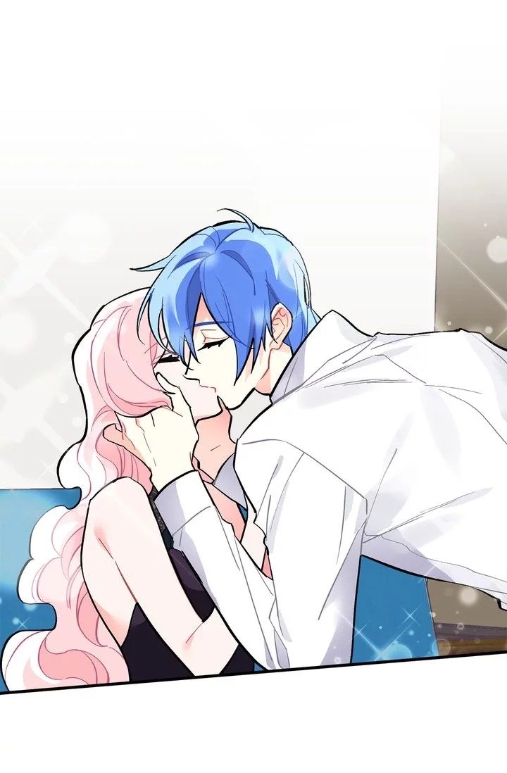 Sica Wolf Chapter 64 - Page 28