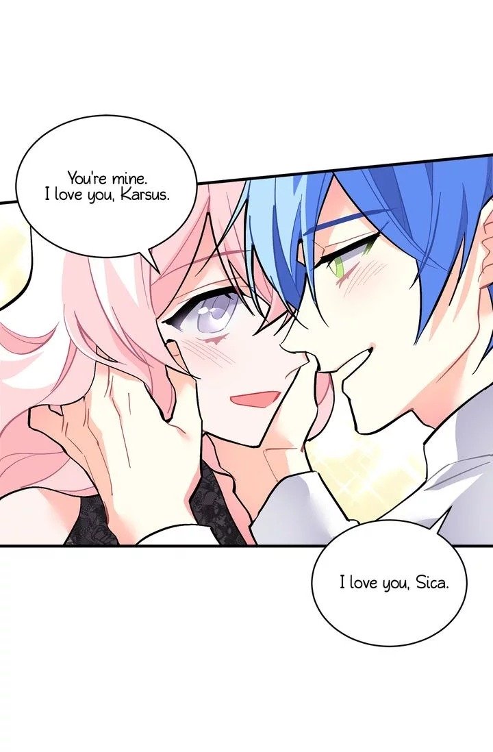 Sica Wolf Chapter 64 - Page 29