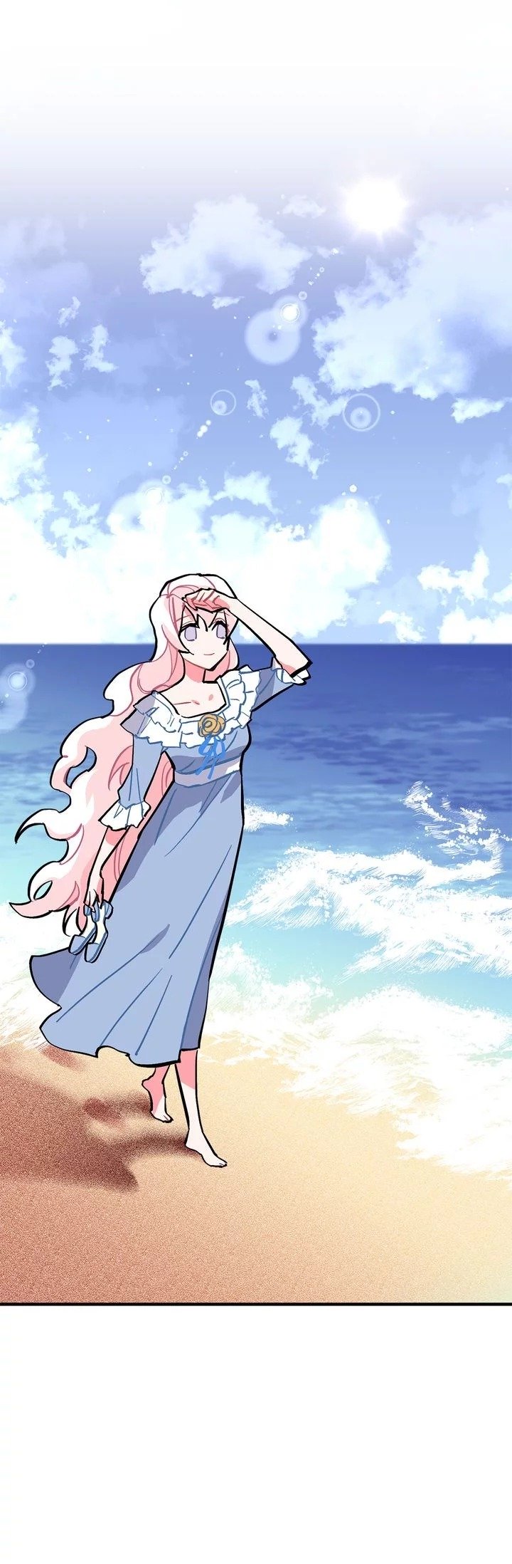 Sica Wolf Chapter 64 - Page 32