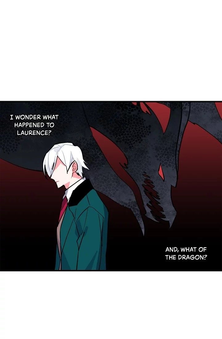 Sica Wolf Chapter 64 - Page 34