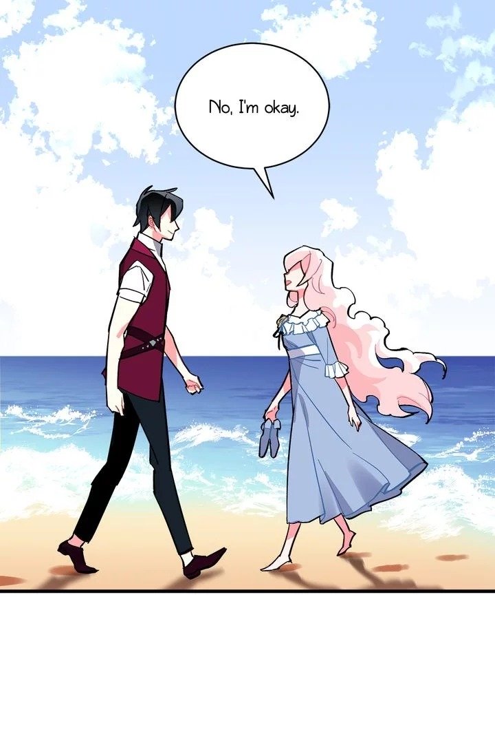 Sica Wolf Chapter 64 - Page 38