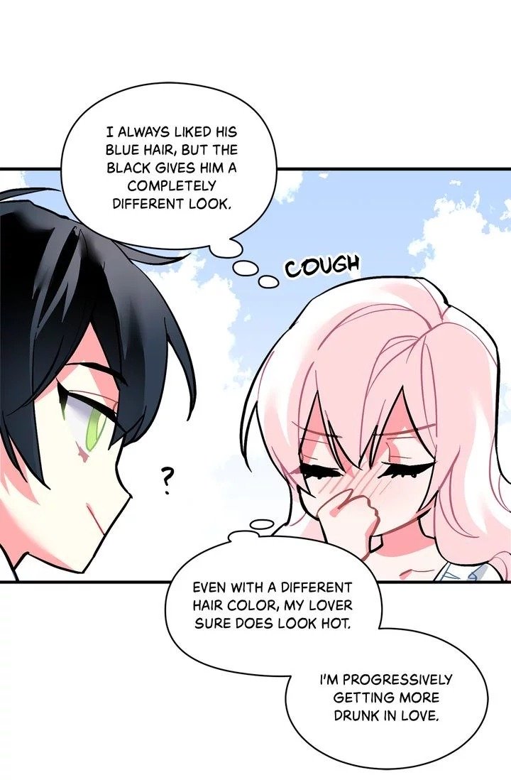 Sica Wolf Chapter 64 - Page 39