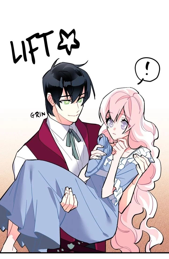 Sica Wolf Chapter 64 - Page 40