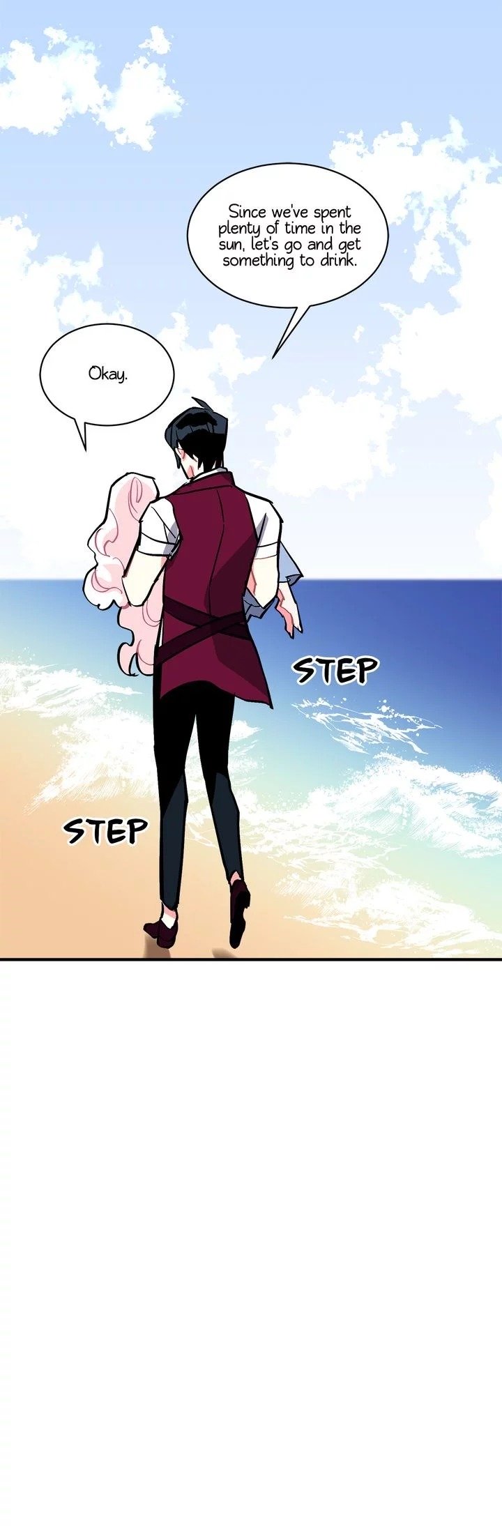 Sica Wolf Chapter 64 - Page 41