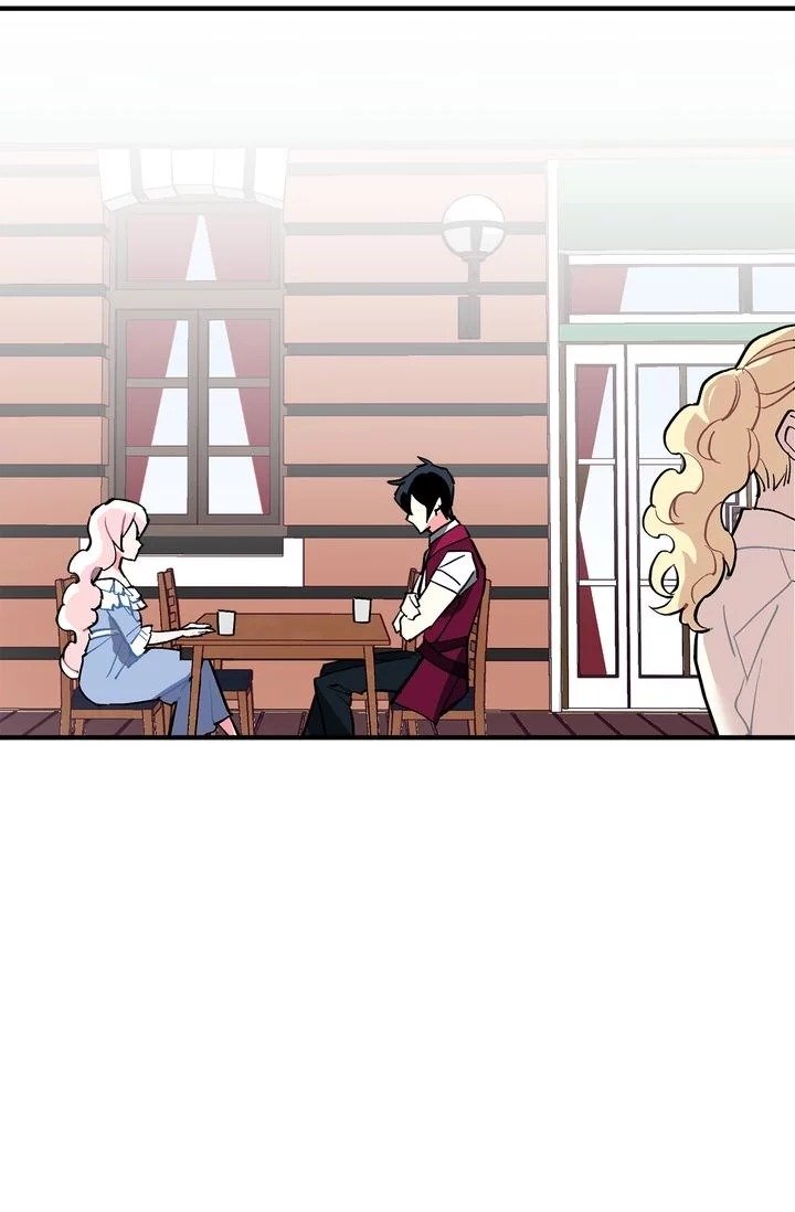 Sica Wolf Chapter 64 - Page 43