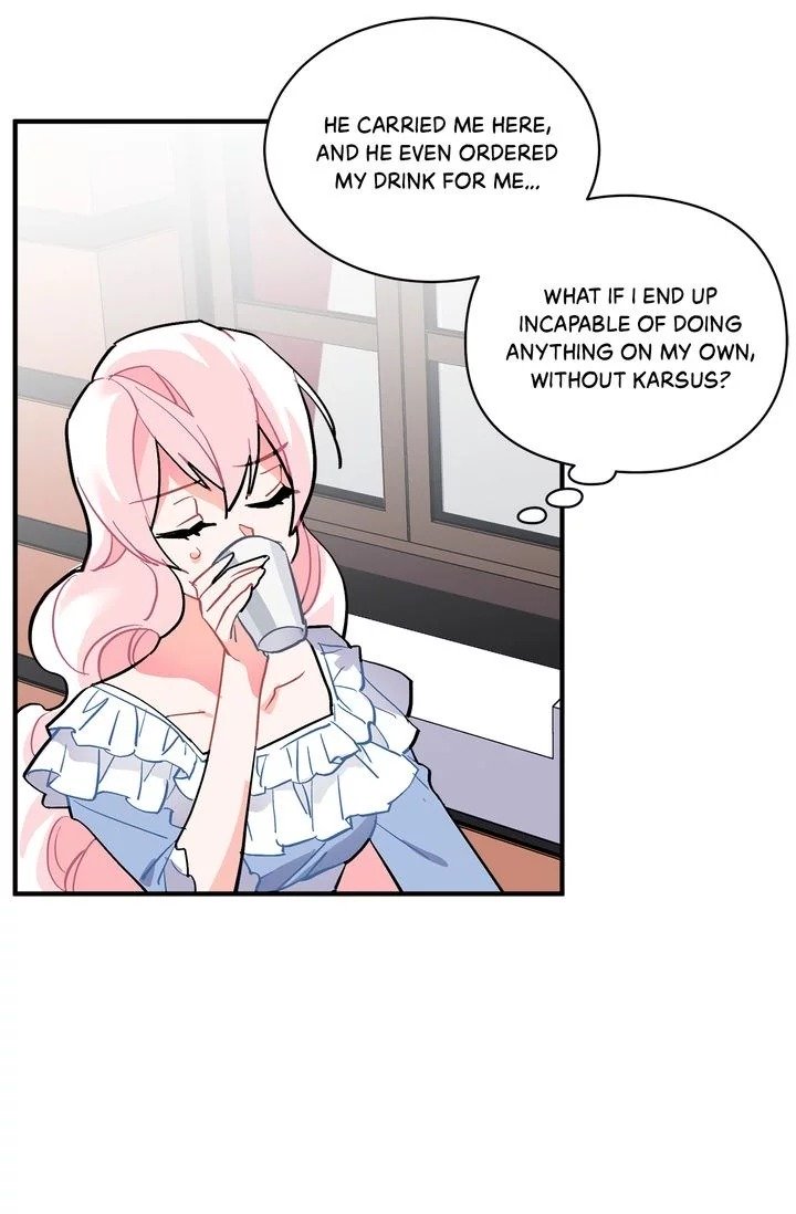 Sica Wolf Chapter 64 - Page 44