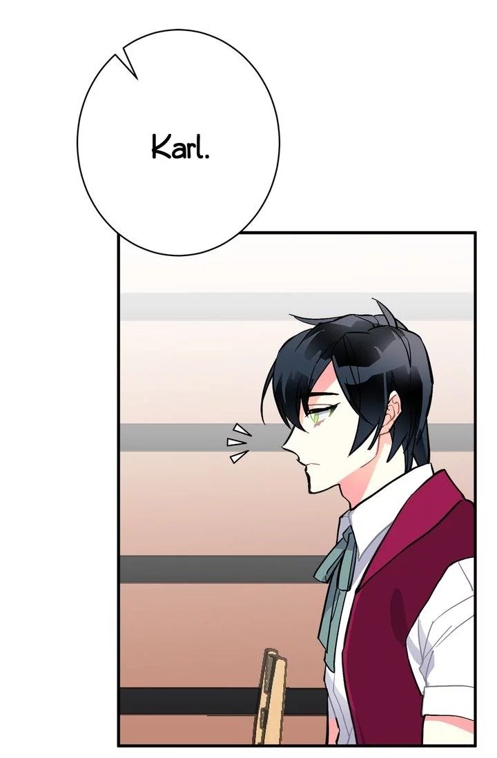 Sica Wolf Chapter 64 - Page 45