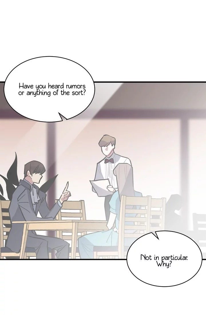 Sica Wolf Chapter 64 - Page 47