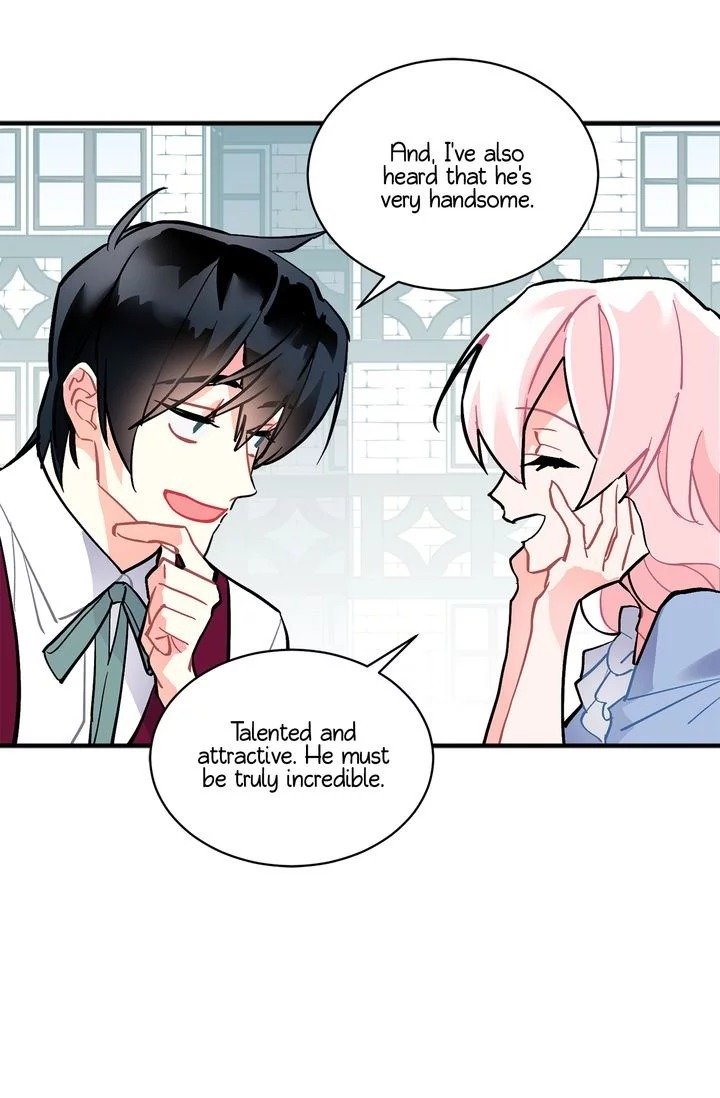 Sica Wolf Chapter 64 - Page 51