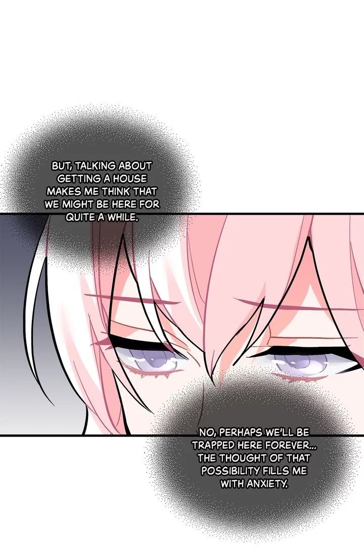 Sica Wolf Chapter 64 - Page 55