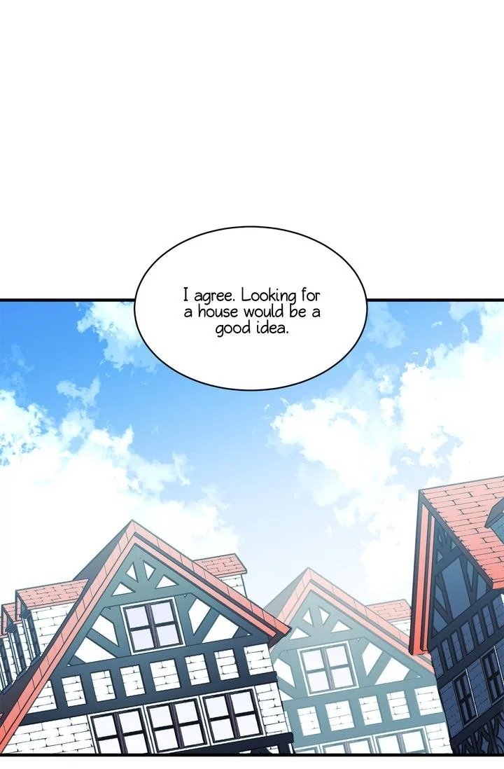 Sica Wolf Chapter 64 - Page 57