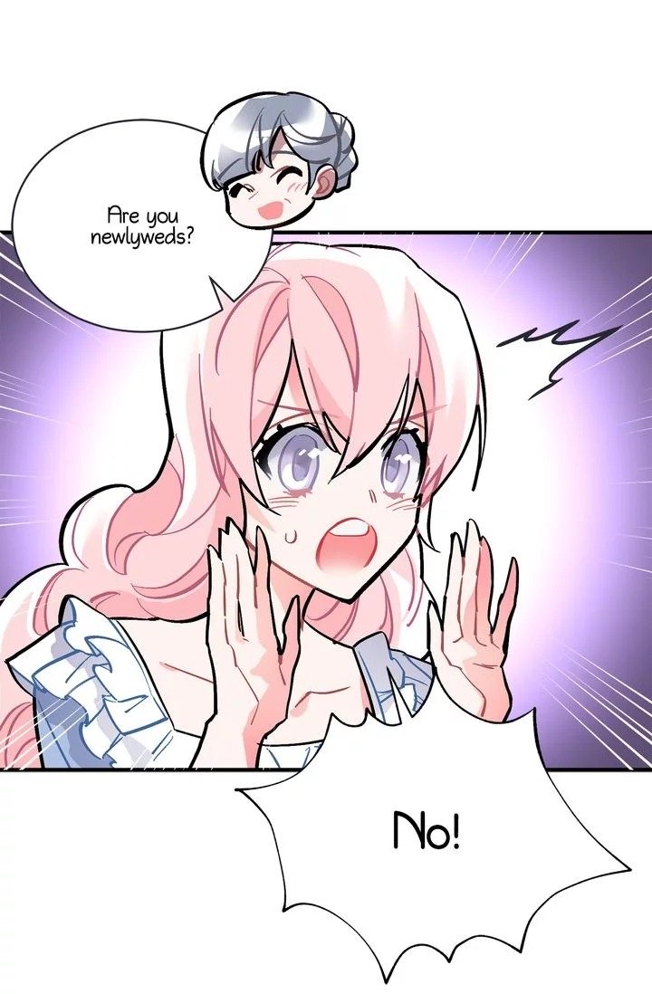 Sica Wolf Chapter 65 - Page 4