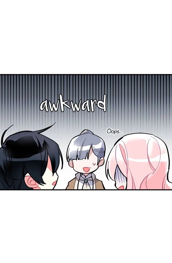 Sica Wolf Chapter 65 - Page 5