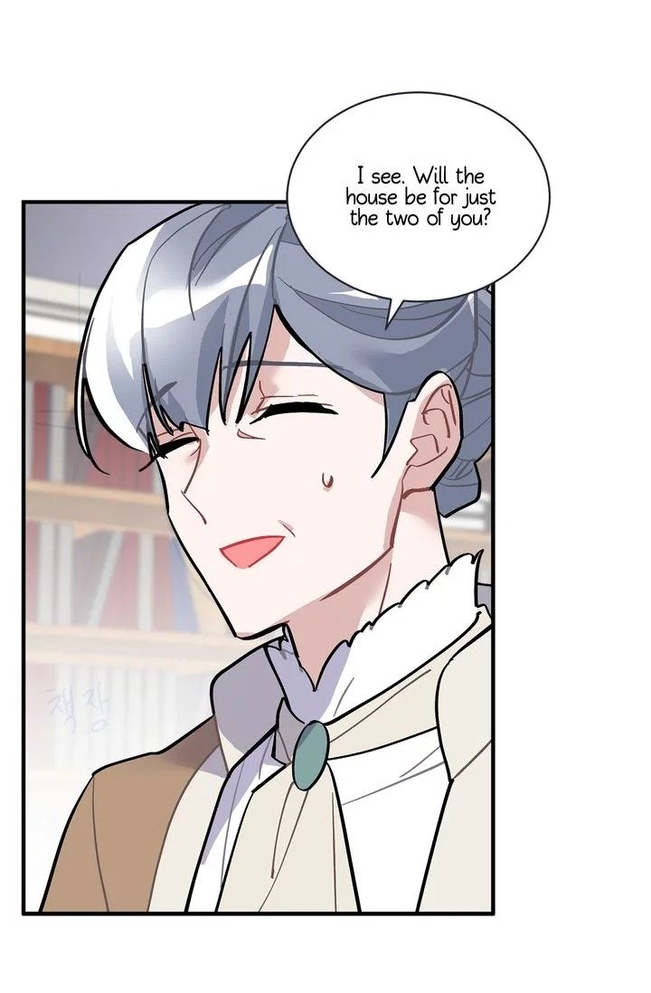 Sica Wolf Chapter 65 - Page 6