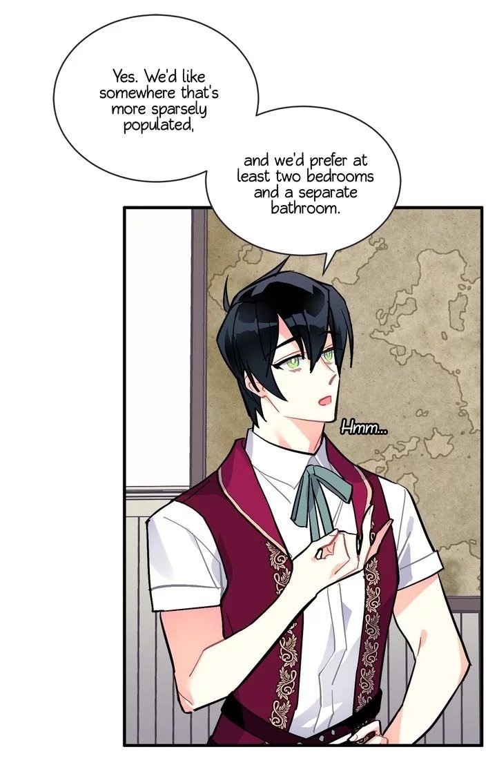 Sica Wolf Chapter 65 - Page 7