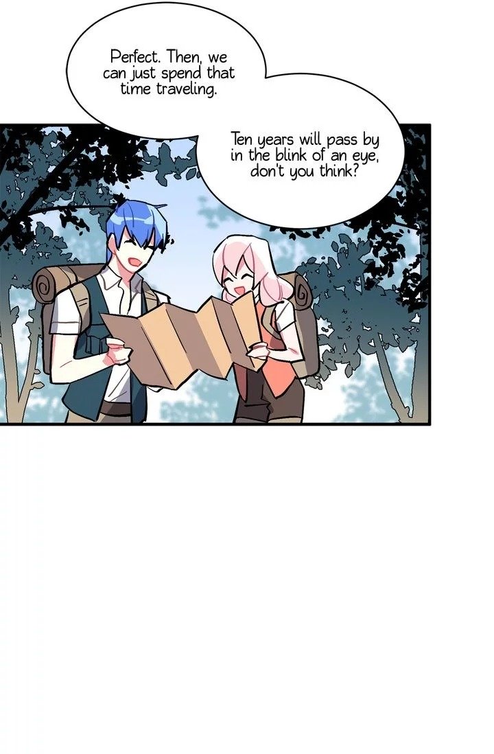 Sica Wolf Chapter 65 - Page 14