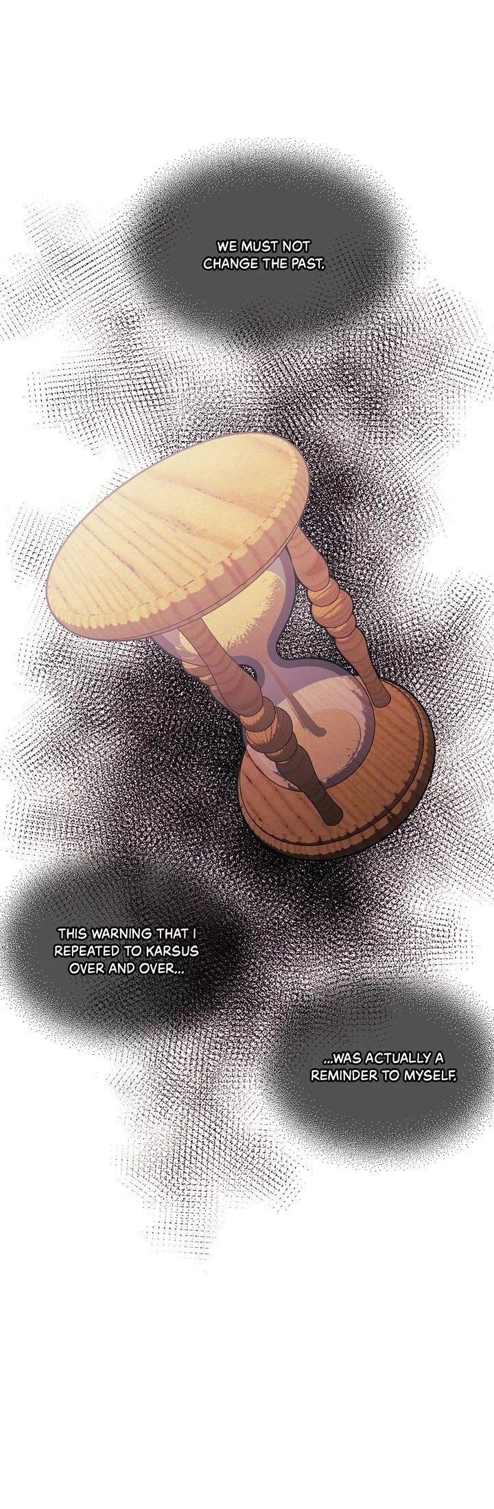 Sica Wolf Chapter 65 - Page 16